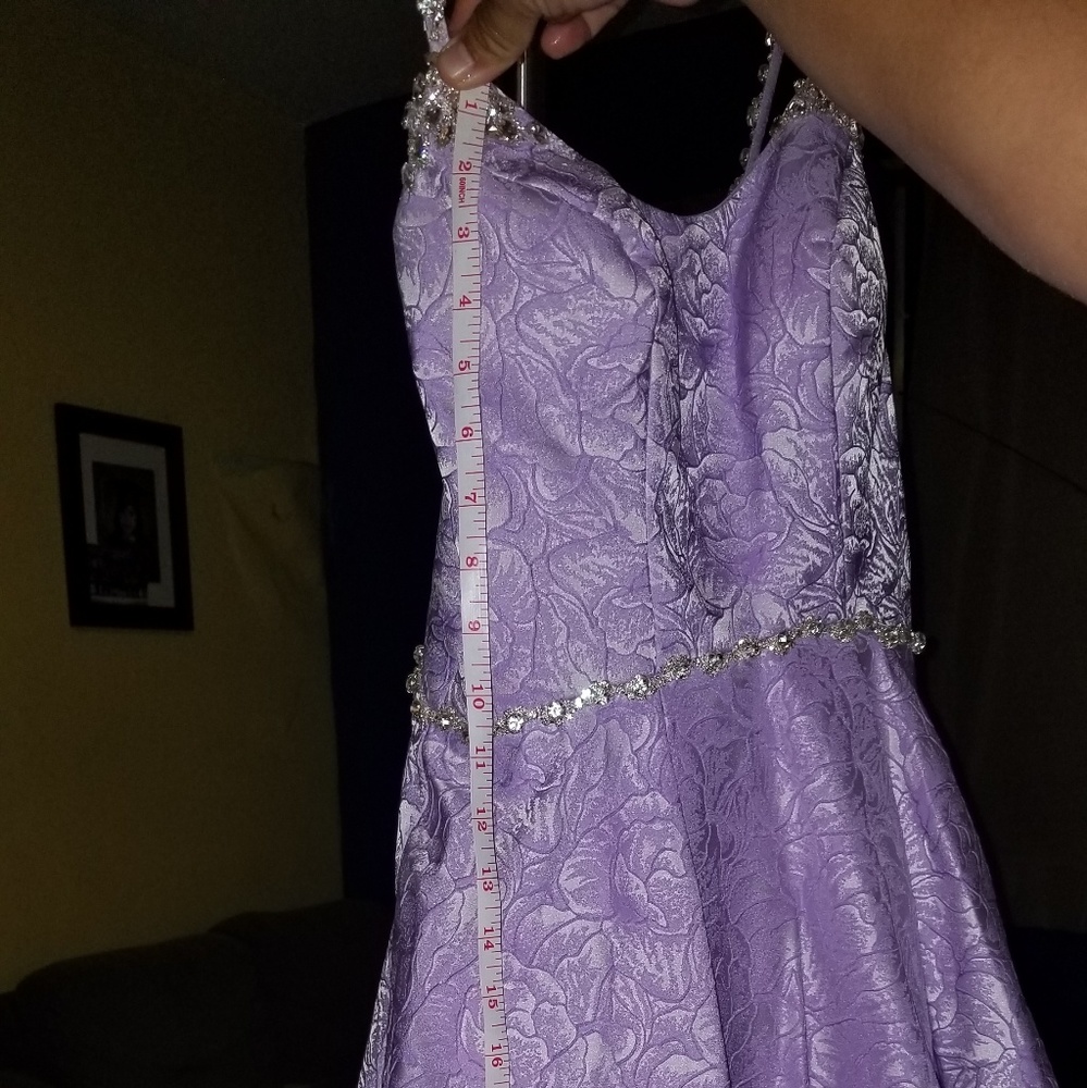 Prom Dress - Picture 5 of 8
